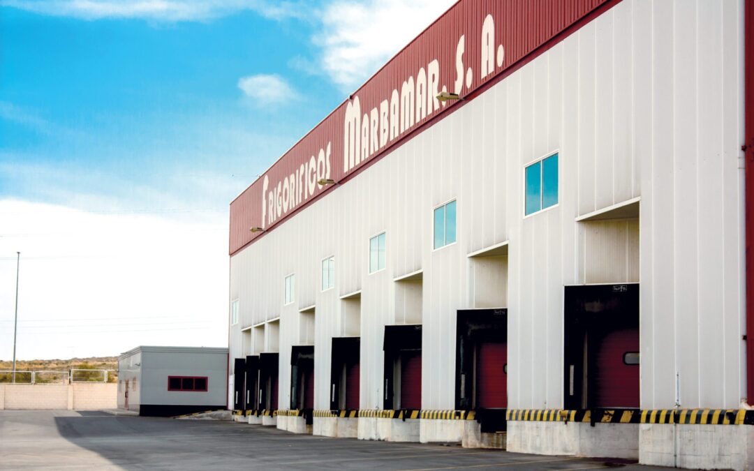 Alquiler de frío en Alicante: una solución profesional y segura para empresas que necesitan frío industrial