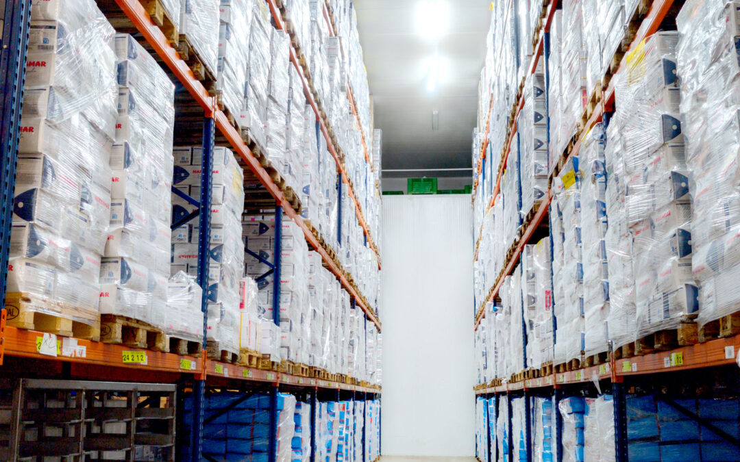 ¿Qué significa que Marbamar sea depósito aduanero y por qué es una gran ventaja para nuestros clientes?