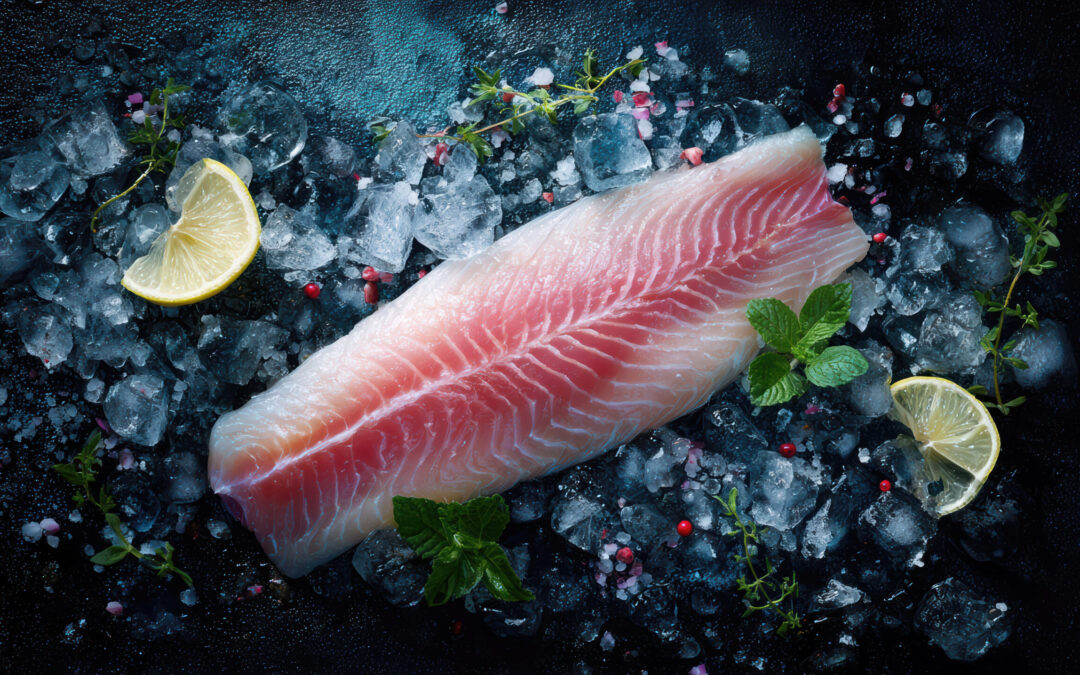 Qué es el pescado IQF y por qué es clave en hostelería