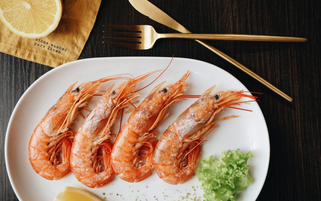 Los productos del mar más vendidos en Semana Santa: guía para hostelería